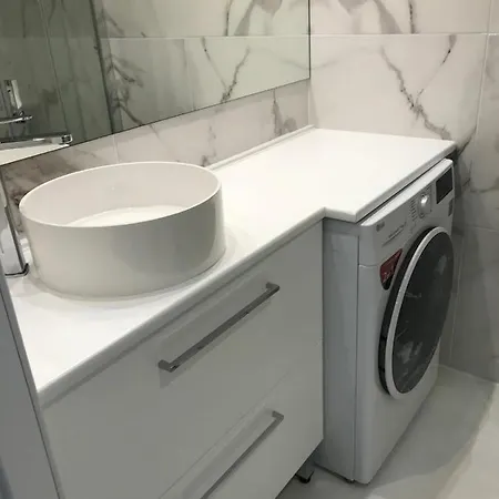 Appartement La Alcazaba Puerto Banus