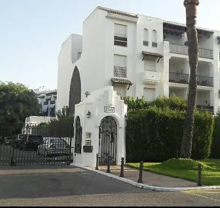 La Alcazaba Puerto Banus * Marbella