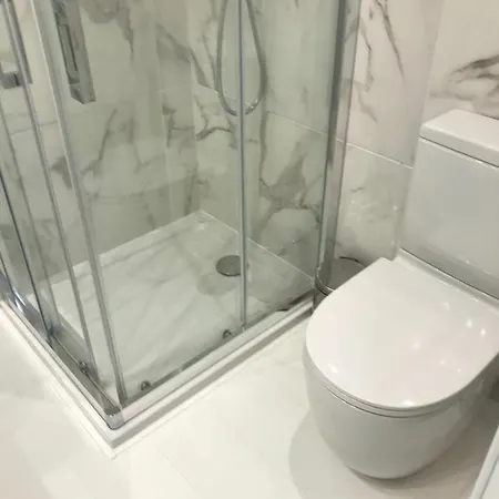 La Alcazaba Puerto Banus Appartement Marbella