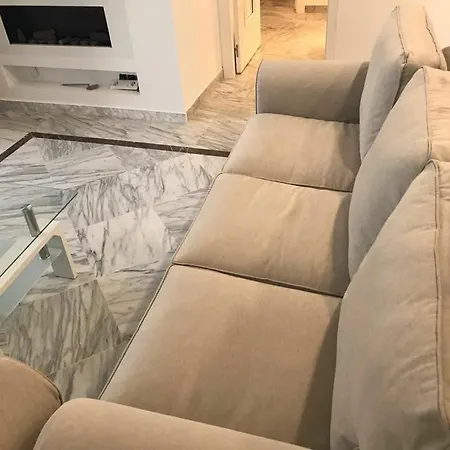 La Alcazaba Puerto Banus Appartement