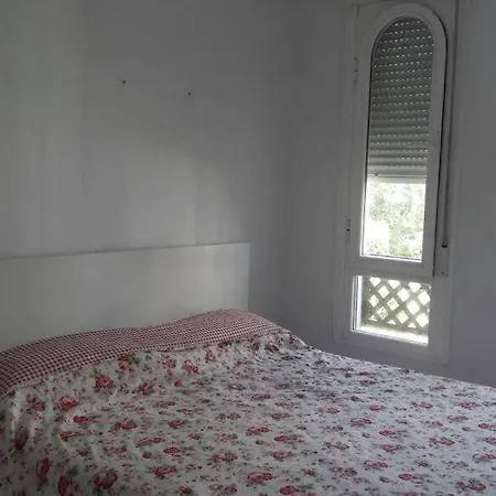 La Alcazaba Puerto Banus Appartement