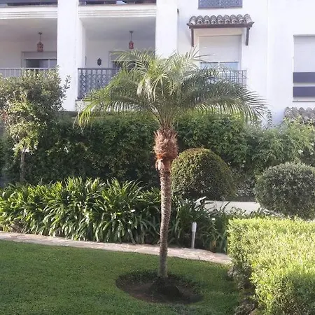 La Alcazaba Puerto Banus Appartement *